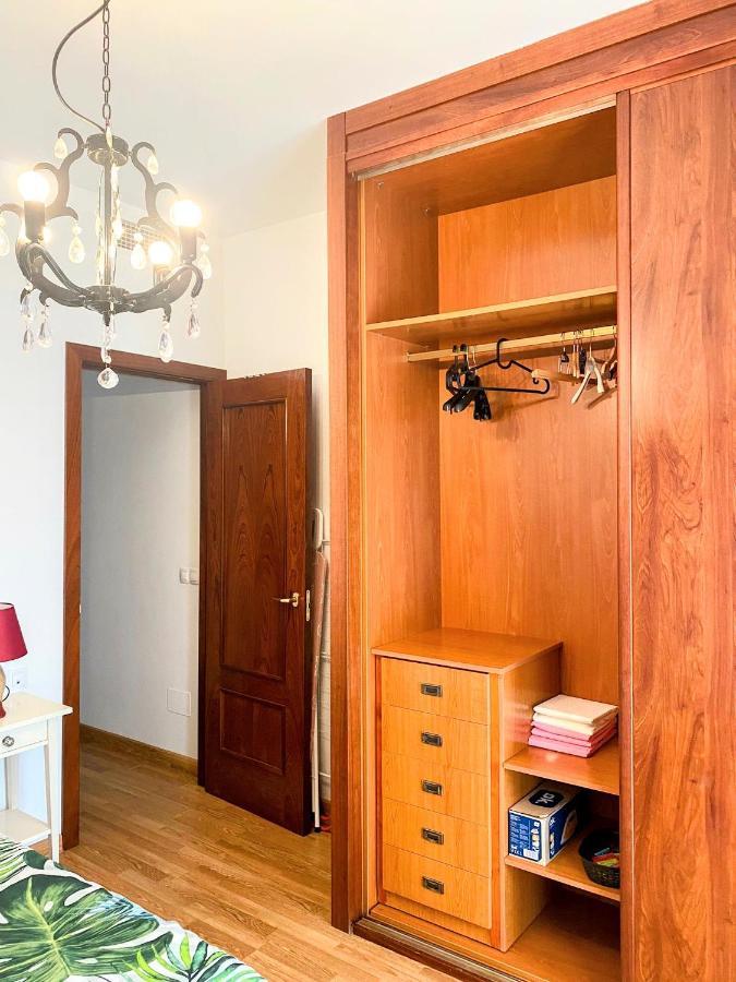 Precioso Apartamento Malaga Centro Apartment Exterior photo