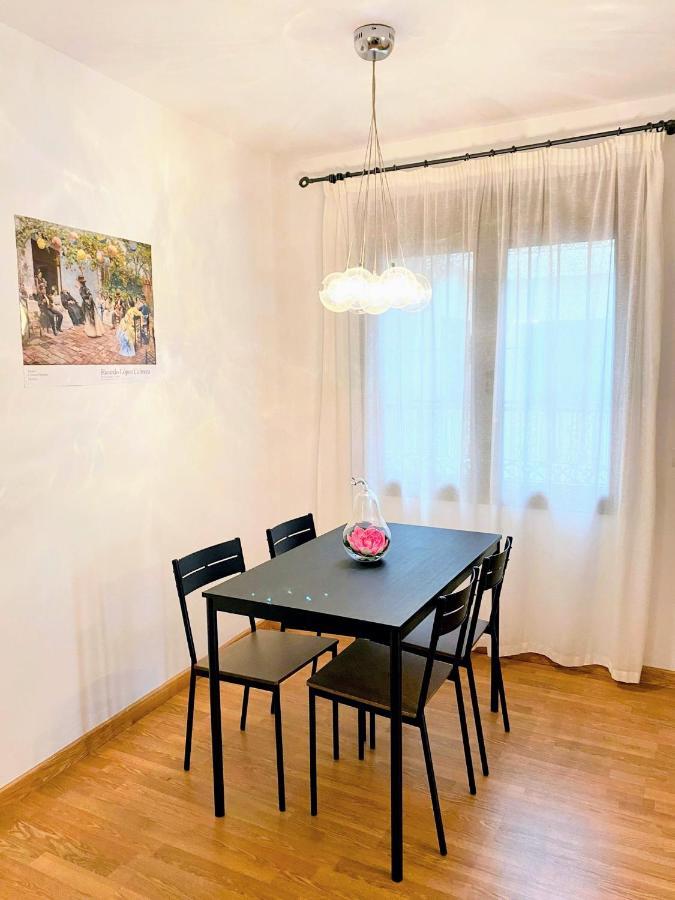 Precioso Apartamento Malaga Centro Apartment Exterior photo