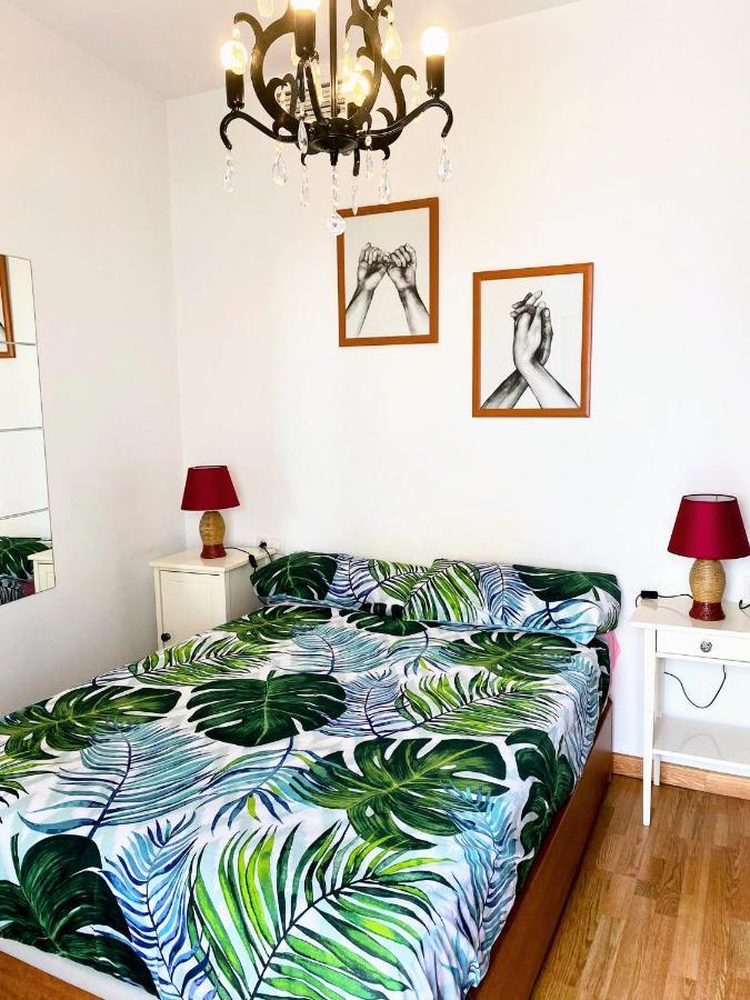 Precioso Apartamento Malaga Centro Apartment Exterior photo