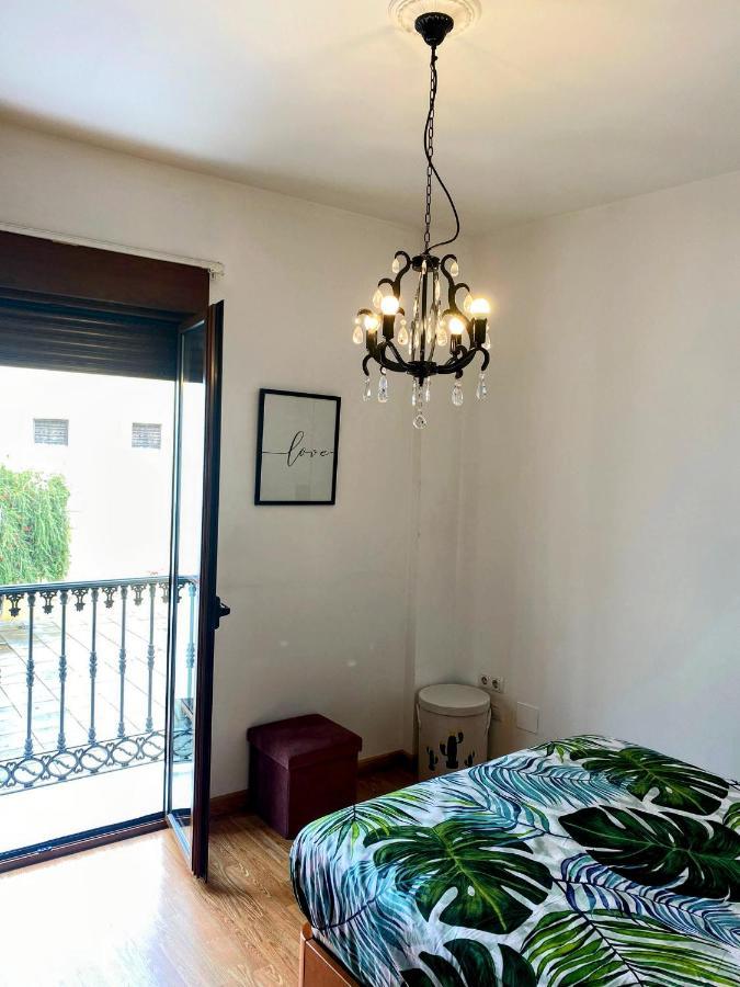 Precioso Apartamento Malaga Centro Apartment Exterior photo