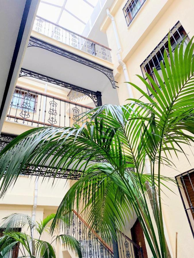 Precioso Apartamento Malaga Centro Apartment Exterior photo