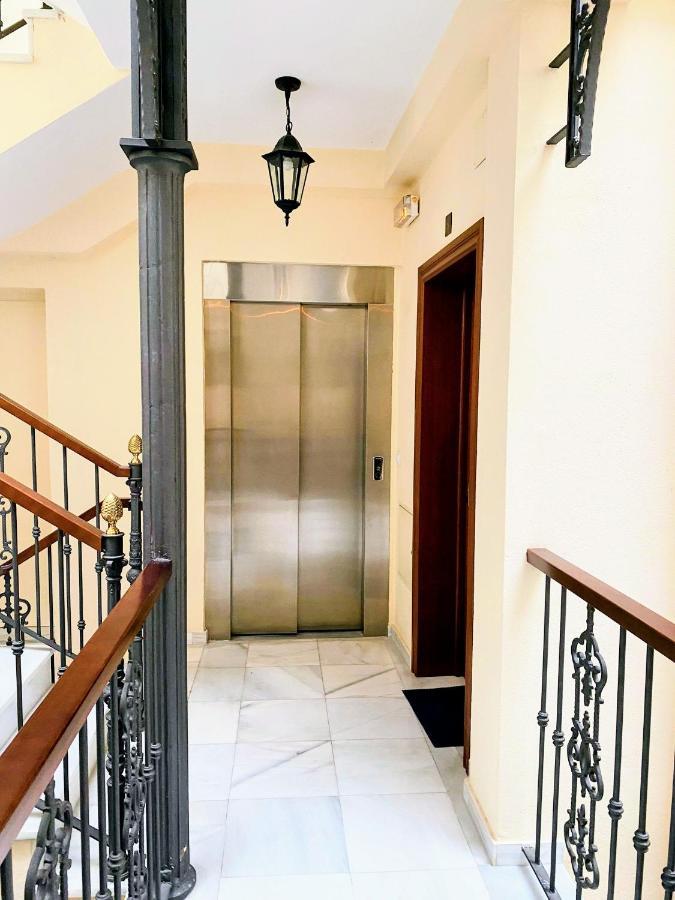 Precioso Apartamento Malaga Centro Apartment Exterior photo