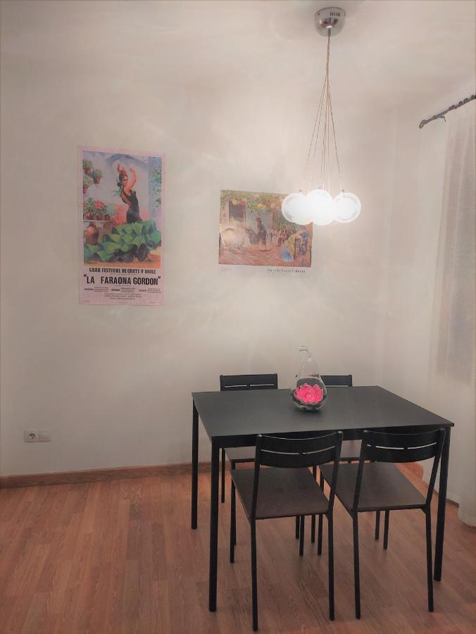 Precioso Apartamento Malaga Centro Apartment Exterior photo