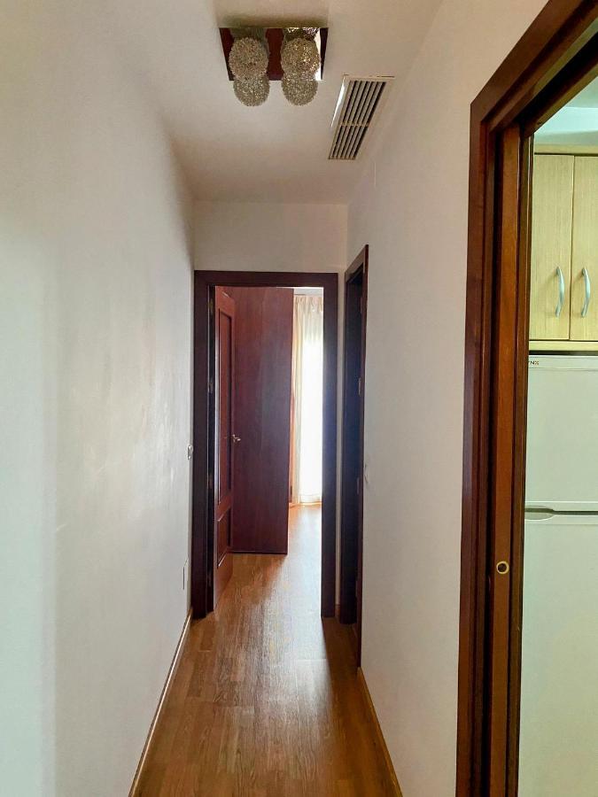 Precioso Apartamento Malaga Centro Apartment Exterior photo