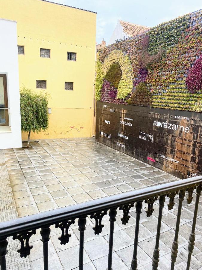 Precioso Apartamento Malaga Centro Apartment Exterior photo