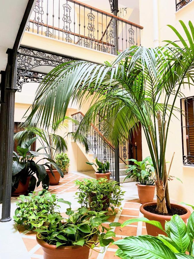 Precioso Apartamento Malaga Centro Apartment Exterior photo