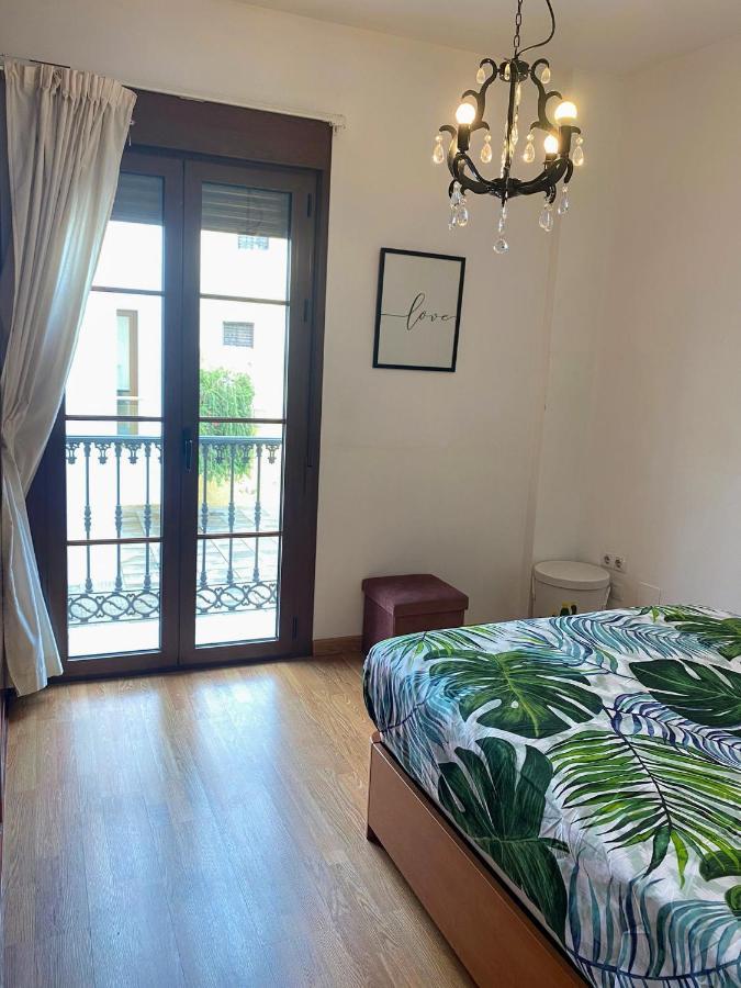 Precioso Apartamento Malaga Centro Apartment Exterior photo