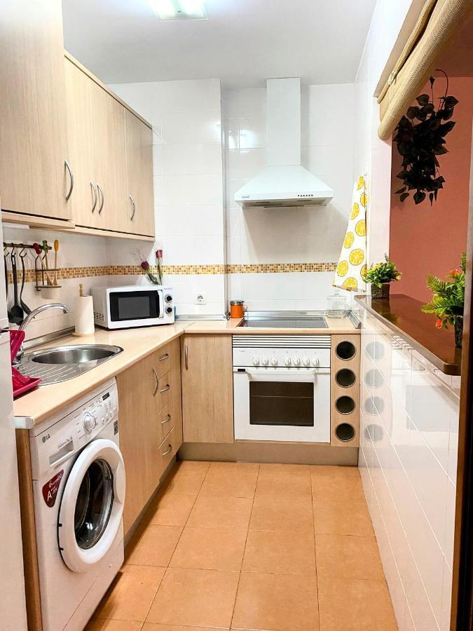 Precioso Apartamento Malaga Centro Apartment Exterior photo