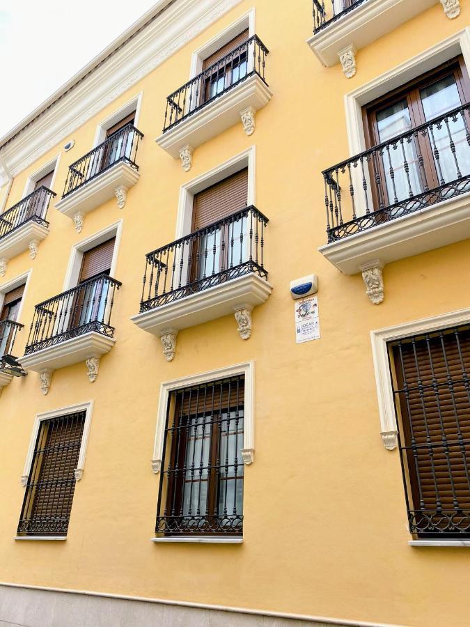 Precioso Apartamento Malaga Centro Apartment Exterior photo